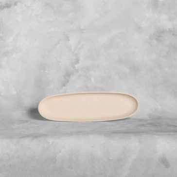 TRAVESSA OVAL